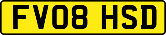 FV08HSD