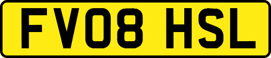 FV08HSL