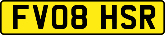 FV08HSR
