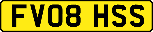 FV08HSS
