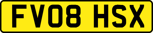 FV08HSX