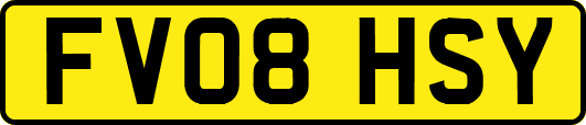FV08HSY