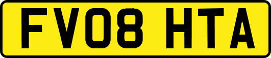 FV08HTA