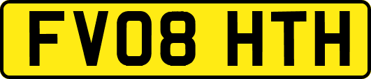 FV08HTH