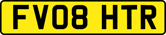 FV08HTR