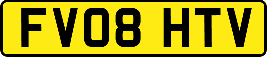 FV08HTV