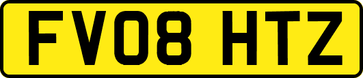 FV08HTZ