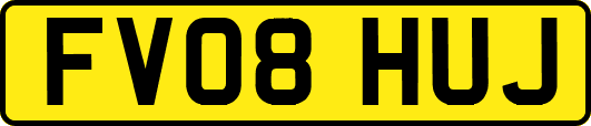 FV08HUJ
