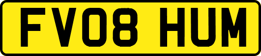 FV08HUM