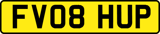 FV08HUP