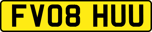 FV08HUU