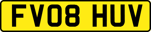 FV08HUV
