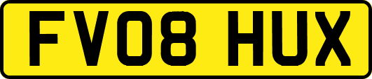FV08HUX