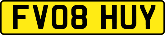 FV08HUY