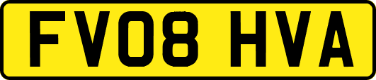FV08HVA