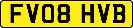 FV08HVB