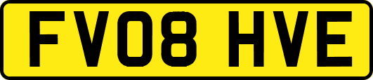 FV08HVE
