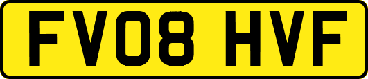 FV08HVF