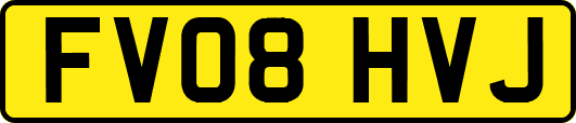 FV08HVJ