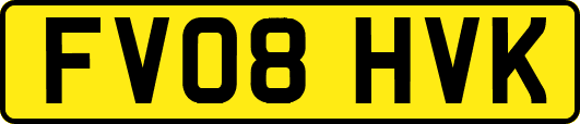 FV08HVK