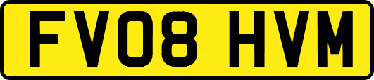 FV08HVM