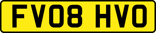 FV08HVO