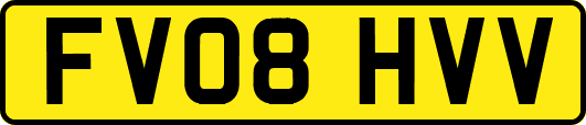 FV08HVV