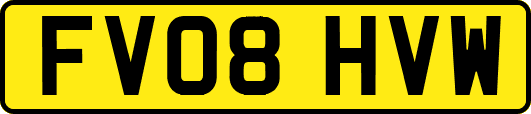 FV08HVW