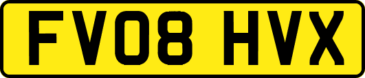 FV08HVX