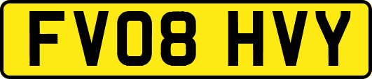 FV08HVY
