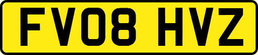 FV08HVZ