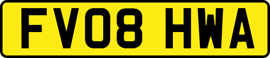 FV08HWA