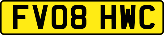 FV08HWC