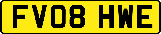 FV08HWE