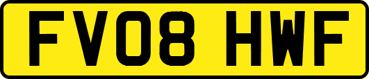 FV08HWF
