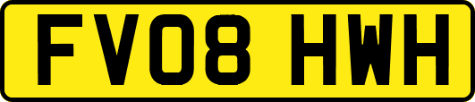 FV08HWH