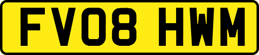 FV08HWM