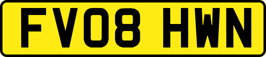 FV08HWN
