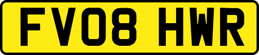 FV08HWR