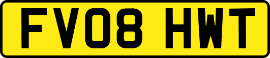 FV08HWT