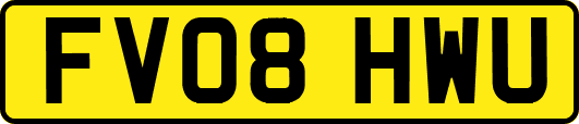 FV08HWU
