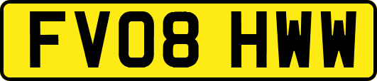 FV08HWW