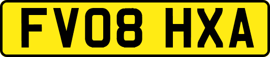 FV08HXA