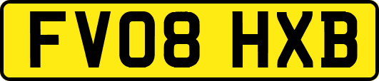 FV08HXB