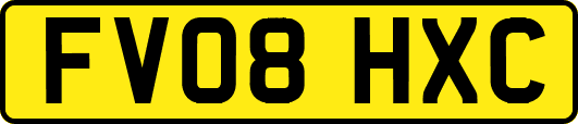 FV08HXC