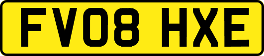 FV08HXE