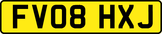 FV08HXJ
