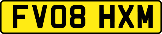 FV08HXM