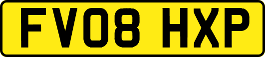 FV08HXP