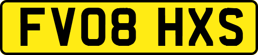 FV08HXS